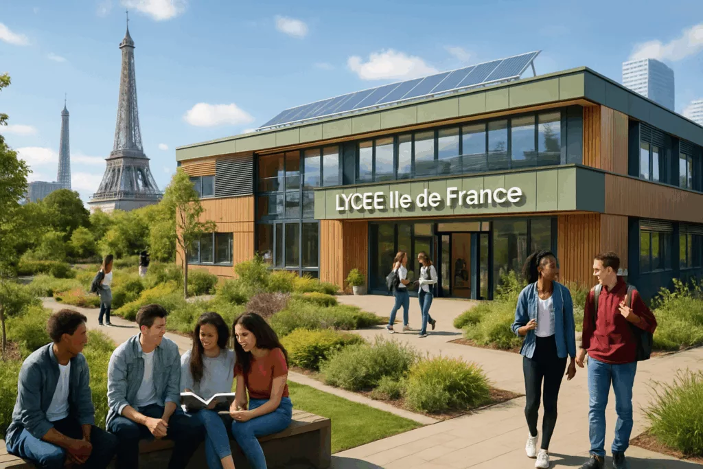 découvrez comment les initiatives régionales favorisent le développement des lycées en île-de-france : modernisation des infrastructures, innovations pédagogiques et accompagnement des élèves pour une éducation d’excellence.