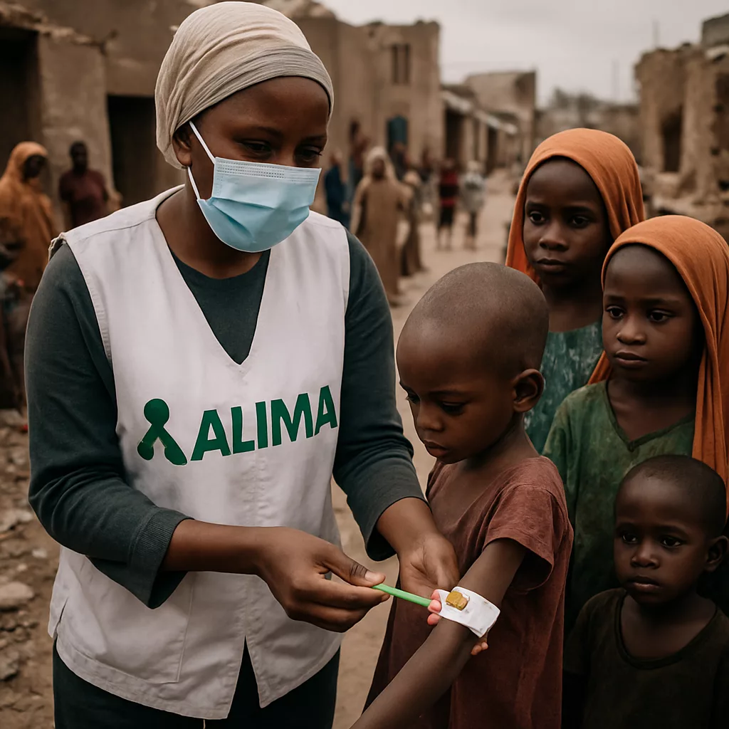 découvrez les opportunités d'emploi ouvertes par l'ong humanitaire alima. postulez dès maintenant aux nouveaux postes à pourvoir à partir du 13 janvier 2025 et contribuez à des actions solidaires sur le terrain.