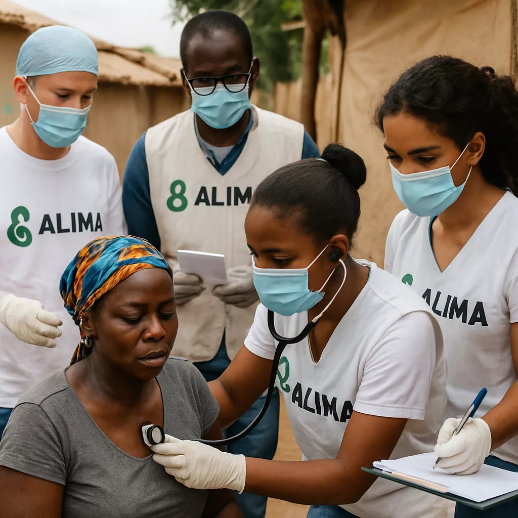 découvrez les nouveaux postes à pourvoir au sein de l'ong humanitaire alima dès le 13 janvier 2025. rejoignez une équipe engagée et contribuez à l’amélioration de la santé dans les zones en crise.