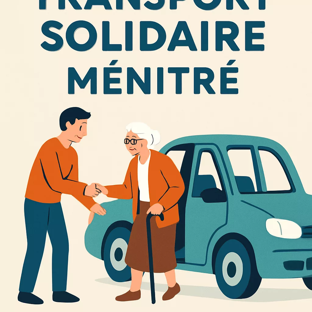 découvrez comment la commune de la ménitré met en place des initiatives solidaires pour construire un avenir commun, favorisant la cohésion sociale et le développement local au service de tous.