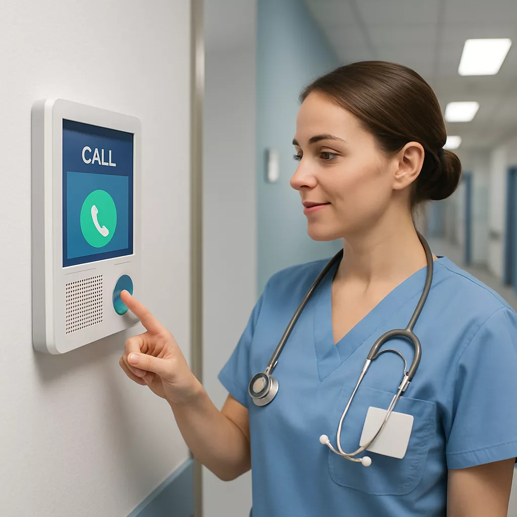 découvrez comment le marché mondial des systèmes d'appel pour infirmiers évolue, les tendances clés, innovations et perspectives de croissance attendues d'ici 2032.