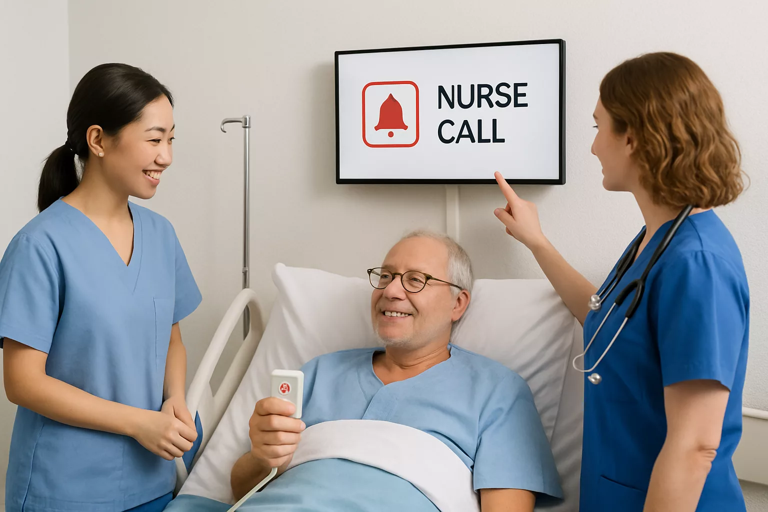 découvrez comment le marché mondial des systèmes d'appel pour infirmiers évolue, les tendances majeures et les perspectives jusqu'en 2032, pour anticiper les innovations et les opportunités du secteur médical.