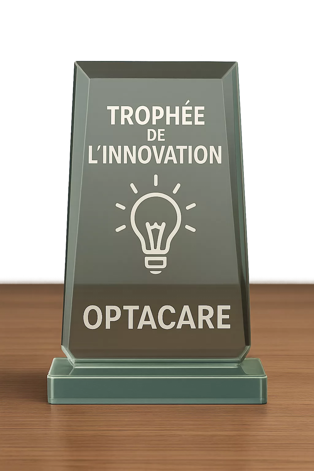 découvrez comment optacare, la start-up auboise, se distingue au niveau national grâce à son innovation révolutionnaire dans le domaine de la santé. un acteur prometteur qui fait parler de lui pour ses solutions avant-gardistes au service du bien-être.