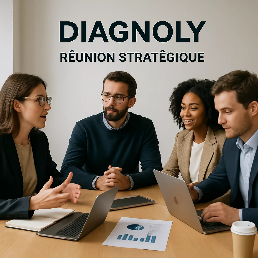 diagnoly révolutionne l’échographie avec l’ia: levée de 5,5 m€ pour un dépistage prénatal plus sûr et précis. innovation de confiance pour les futurs parents.