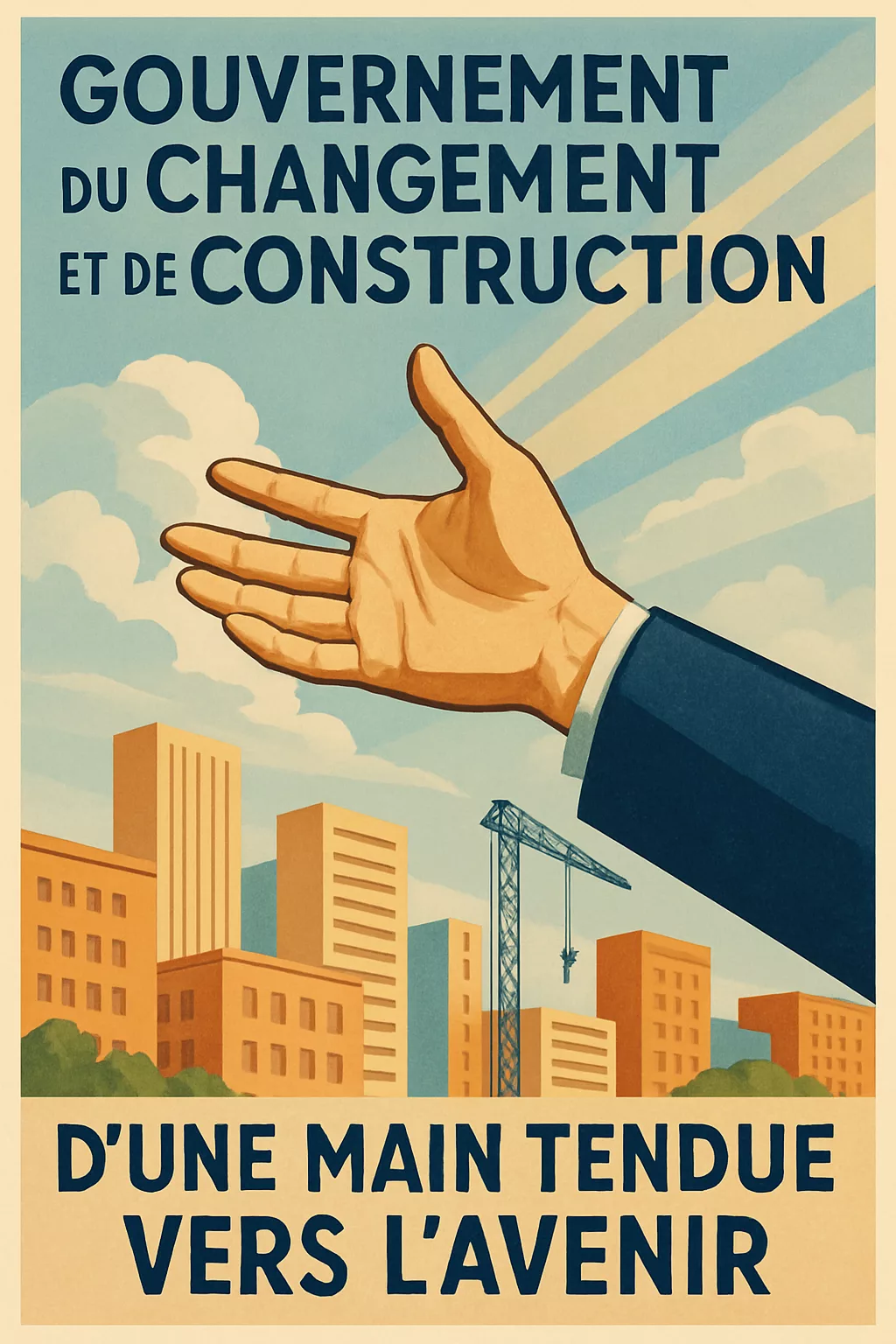 découvrez le bilan annuel du gouvernement du changement et de la construction : une année marquée par des défis relevés, des actions de solidarité et des succès inspirants. lisez notre rapport détaillé pour comprendre les progrès réalisés et les perspectives d’avenir.