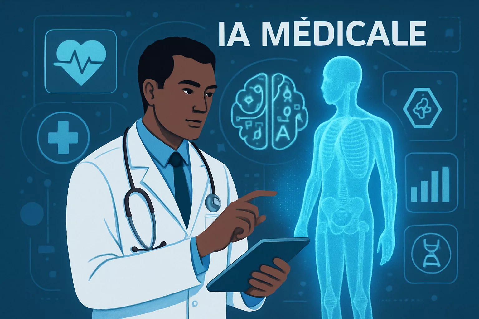découvrez comment le marché des dispositifs médicaux devrait atteindre 919,8 milliards usd d'ici 2035, porté par les avancées majeures en intelligence artificielle et en impression 3d, transformant ainsi les soins de santé et l'innovation médicale.