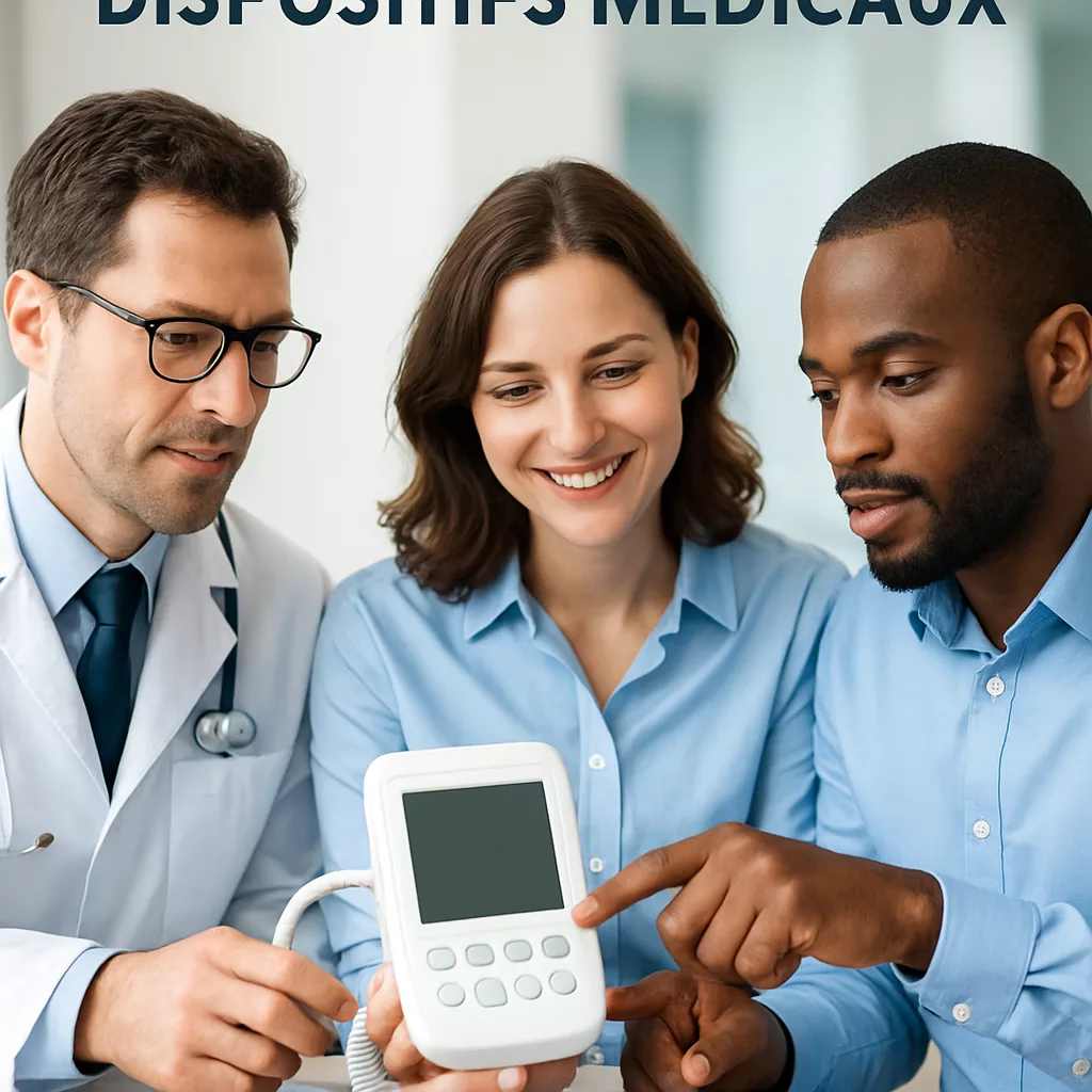 découvrez comment le marché des dispositifs médicaux devrait atteindre 919,8 milliards usd d'ici 2035, grâce aux avancées de l'intelligence artificielle et de l'impression 3d, transformant les soins de santé et l'innovation médicale.
