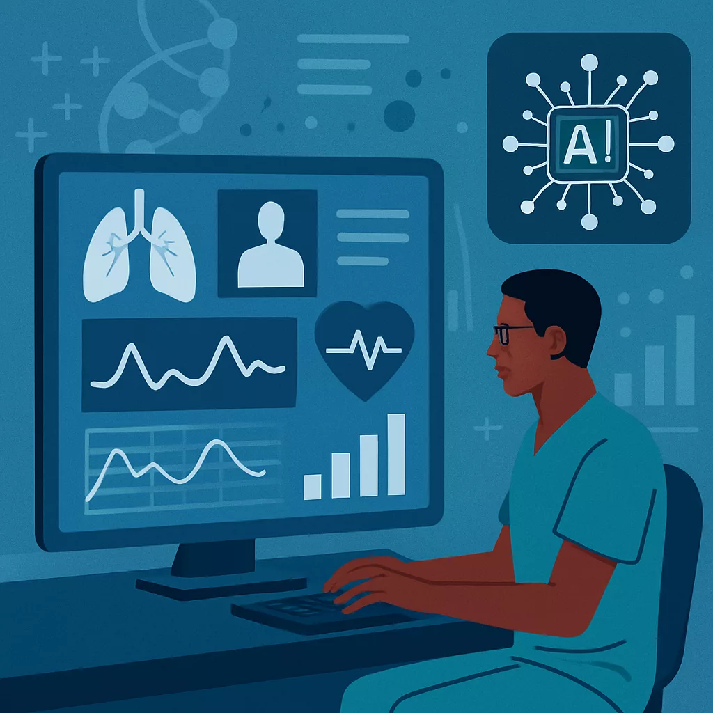 découvrez comment l'intelligence artificielle transforme le secteur de la santé : des diagnostics plus précis, mais parfois en contradiction avec les protocoles médicaux traditionnels. analyse des enjeux et des bénéfices pour les professionnels et les patients.