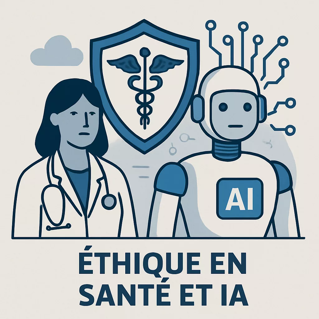 découvrez comment l'intelligence artificielle révolutionne le secteur de la santé en offrant des résultats précis, mais parfois en décalage avec les protocoles médicaux traditionnels. analyse des avantages et des limites de son intégration dans les pratiques cliniques.