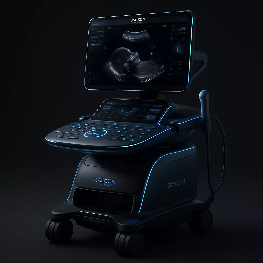 découvrez comment samsung et galeon s'associent pour transformer l'imagerie médicale. grâce à l'intelligence artificielle et la blockchain, ce partenariat promet des avancées inédites en matière de diagnostic, de sécurité et d'innovation dans le secteur de la santé.