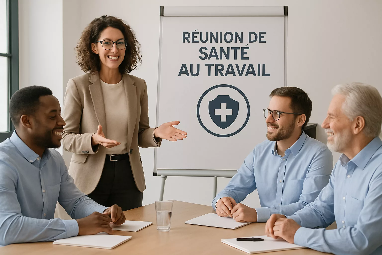 découvrez les principales évolutions de la loi santé au travail applicables dès le 31 mars 2022 : nouvelles obligations pour les employeurs, mesures de prévention renforcées et impact sur la qualité de vie au travail.