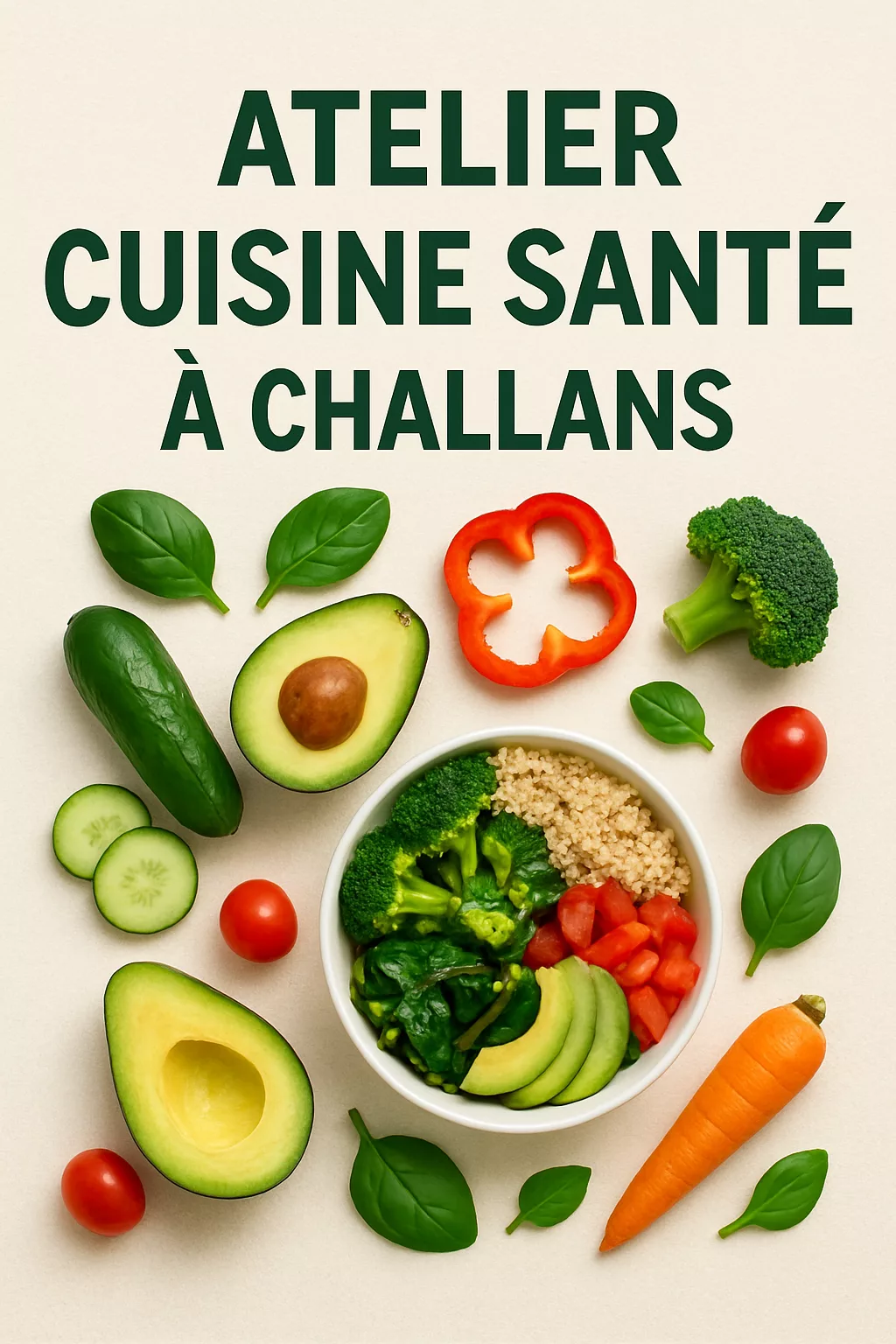 découvrez comment fabien, passionné de cuisine, réalise son rêve en ouvrant à challans une boutique innovante de matériel médical : alliance entre savoir-faire, bien-être et engagement local au service de la santé.