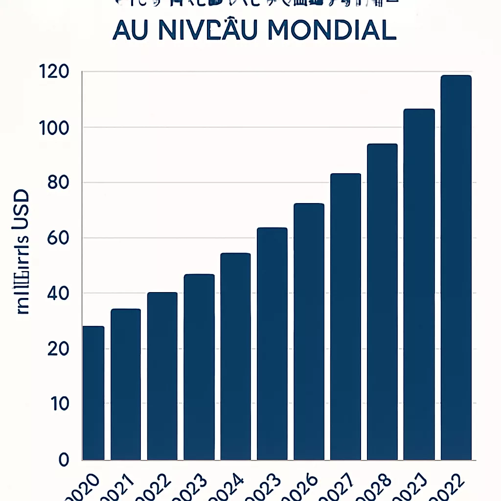 découvrez les dernières tendances, l'évolution du marché, les prévisions de croissance et la répartition des parts de marché de l'imagerie médicale jusqu'en 2032 dans une analyse complète et détaillée.