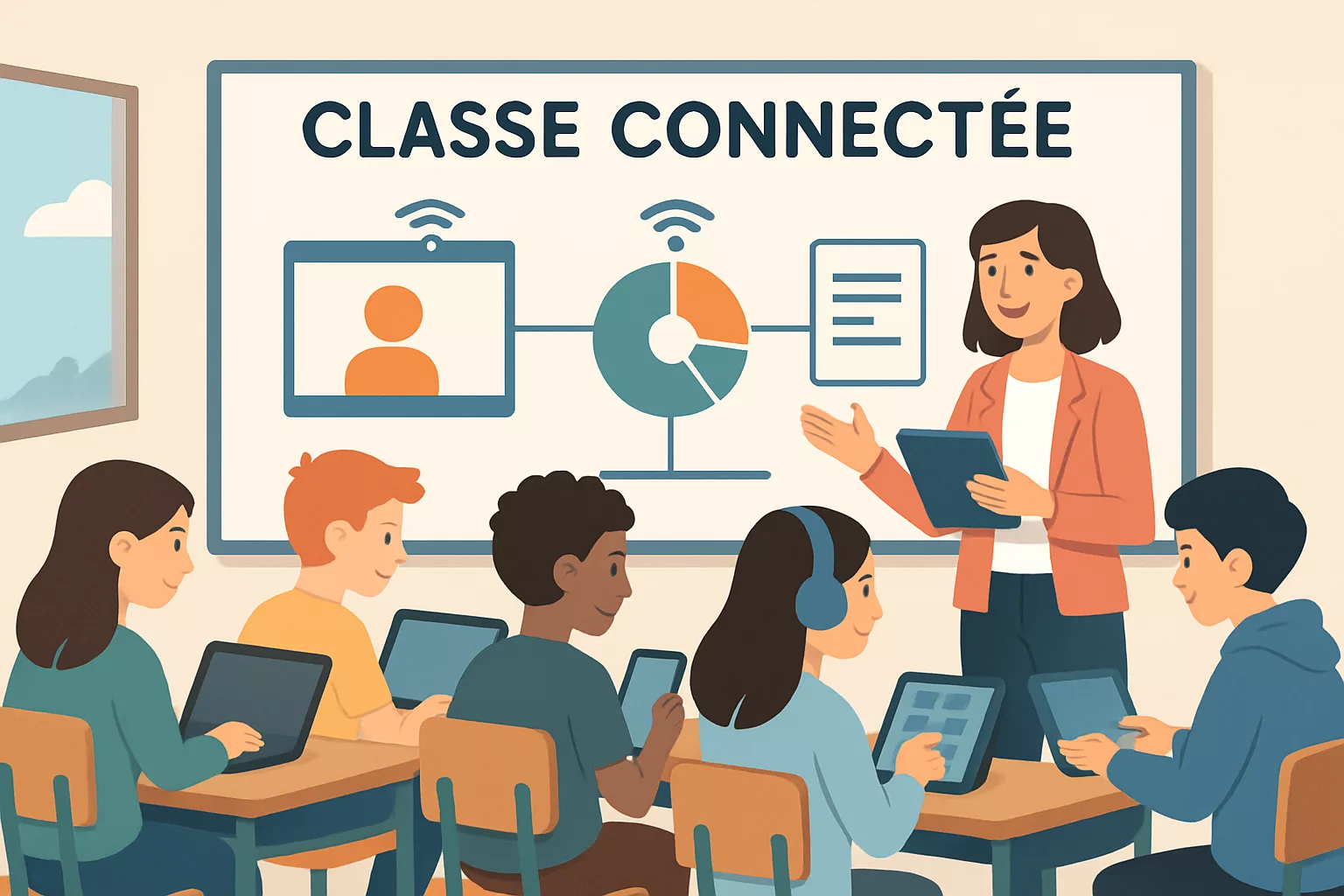 découvrez comment la rentrée scolaire 2025 transforme l’éducation avec l’essor de l’intelligence artificielle et les nouvelles régulations des usages numériques. explorez les enjeux, innovations et impacts sur l’apprentissage des élèves et des enseignants.