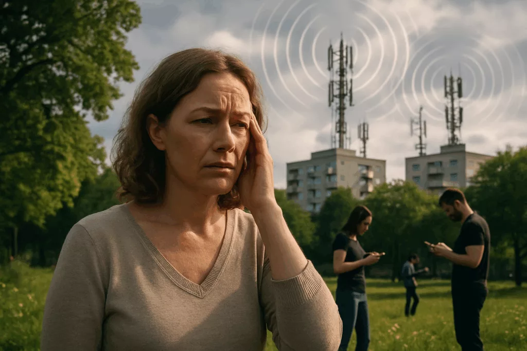 découvrez les effets potentiels des ondes émises par les antennes de téléphonie mobile sur la santé humaine, les résultats des études scientifiques récentes et les recommandations pour limiter les risques d’exposition.