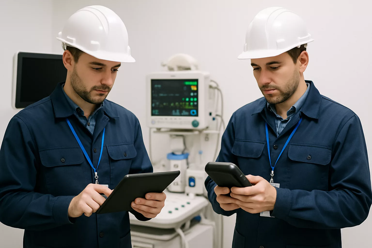 découvrez comment un cadre d’assistance à la décision basé sur l’ia permet de prédire les pannes d’équipements médicaux, d’optimiser la maintenance et d’améliorer la sécurité des patients grâce à une approche innovante.