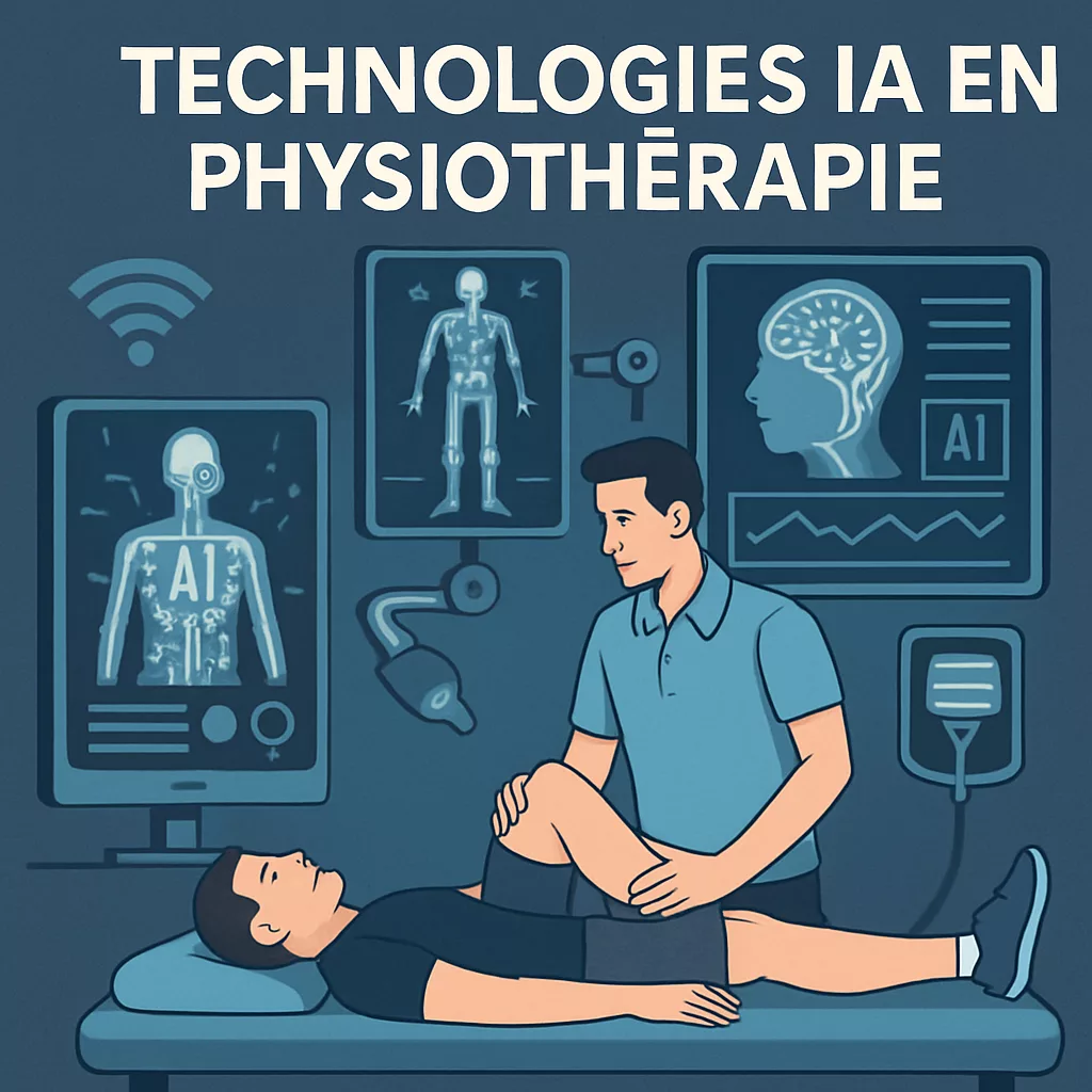 découvrez comment un physiothérapeute ia de pointe devient le premier en europe à obtenir l'approbation des dispositifs médicaux de l'ue, révolutionnant ainsi le secteur de la rééducation et des soins personnalisés.