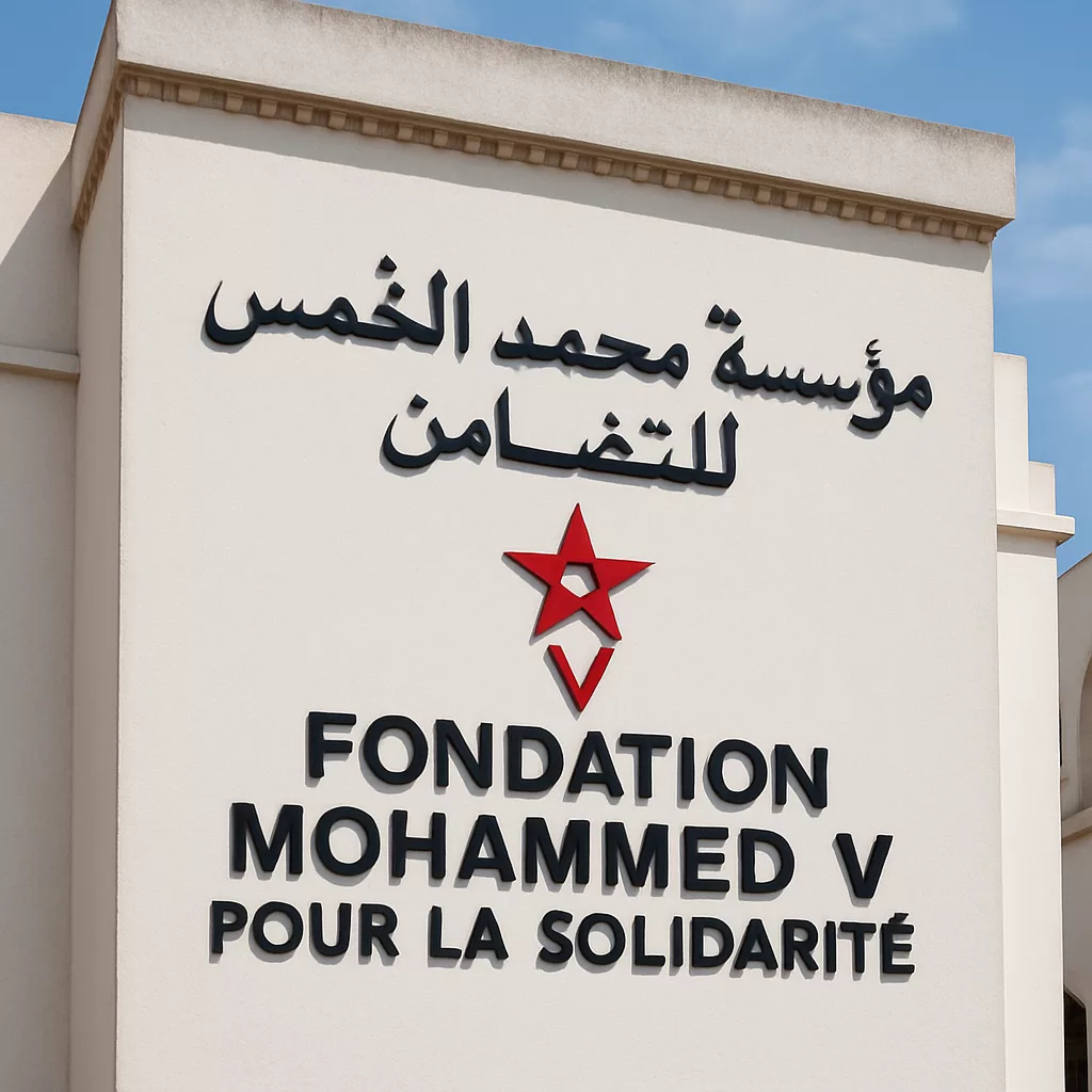 découvrez comment yassine el yattioui met en lumière l'engagement humanitaire et solidaire de sa majesté le roi, à travers une analyse approfondie de ses actions pour le bien-être et la cohésion sociale.