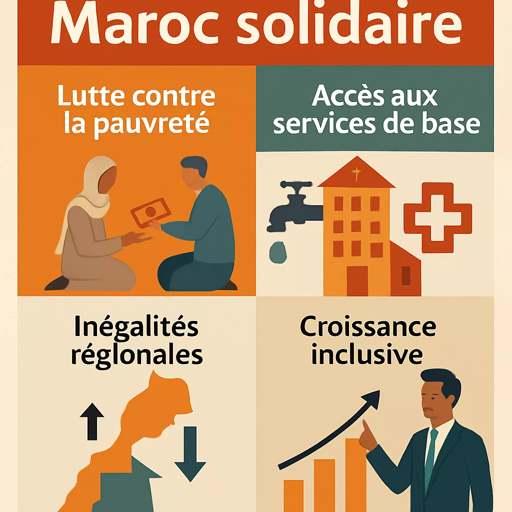 découvrez l'analyse de yassine el yattioui sur l'engagement humanitaire et solidaire de s.m. le roi, mettant en lumière son rôle dans la promotion des valeurs de solidarité et d'entraide.