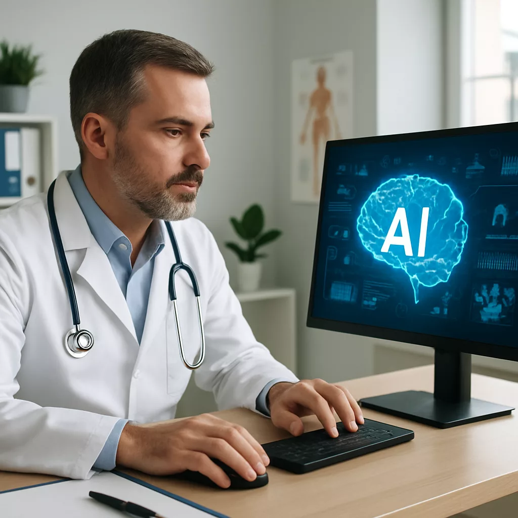 découvrez comment l'intelligence artificielle représente un défi majeur pour la haute autorité de santé (has) et influence la transformation du système de santé en france.