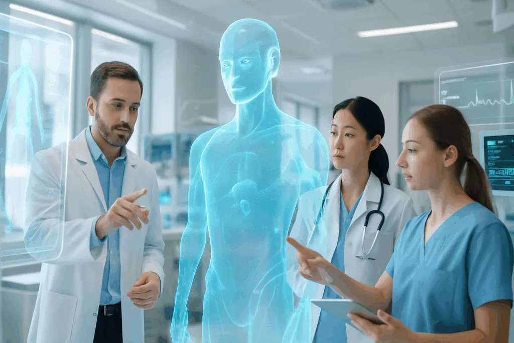 découvrez comment l’intelligence artificielle représente un défi majeur pour la haute autorité de santé (has) et son rôle dans la transformation innovante du système de santé en france.