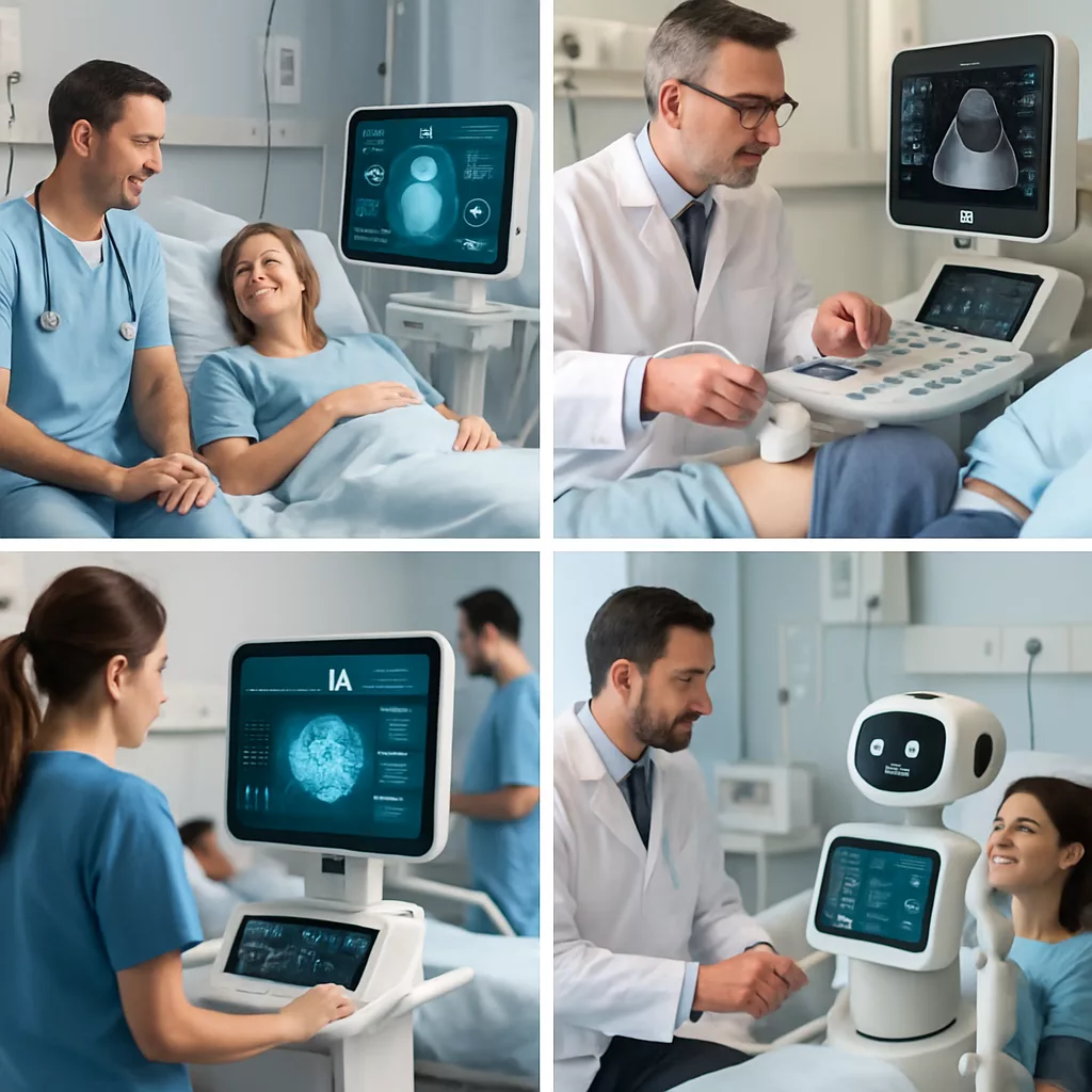 découvrez pourquoi des dispositifs médicaux intégrant l'intelligence artificielle, jugés à haut risque, sont désormais autorisés sur le marché. analyse des enjeux, avantages, défis et réglementations liés à leur adoption en santé.